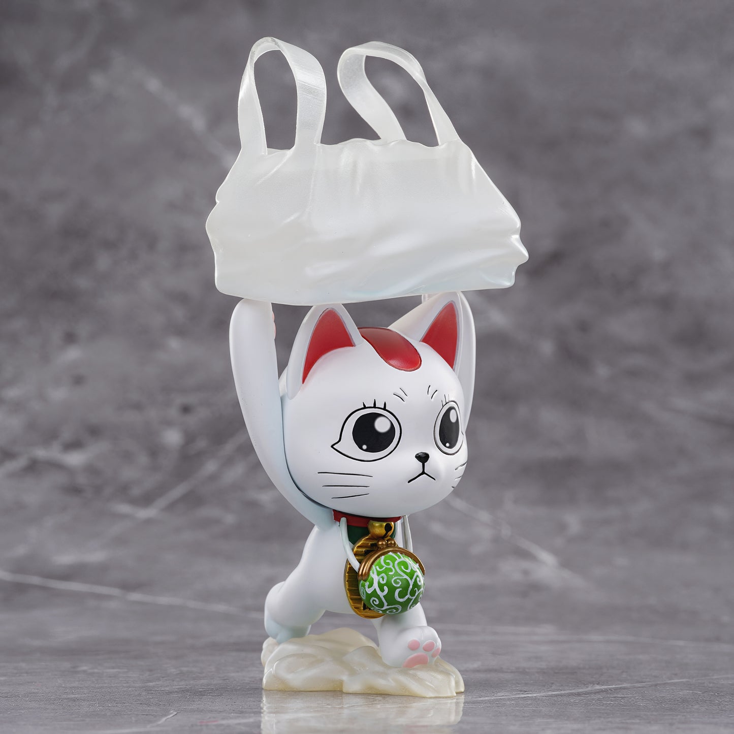 ダンダダン ターボババア 1/6スケール 塗装済み完成品フィギュア