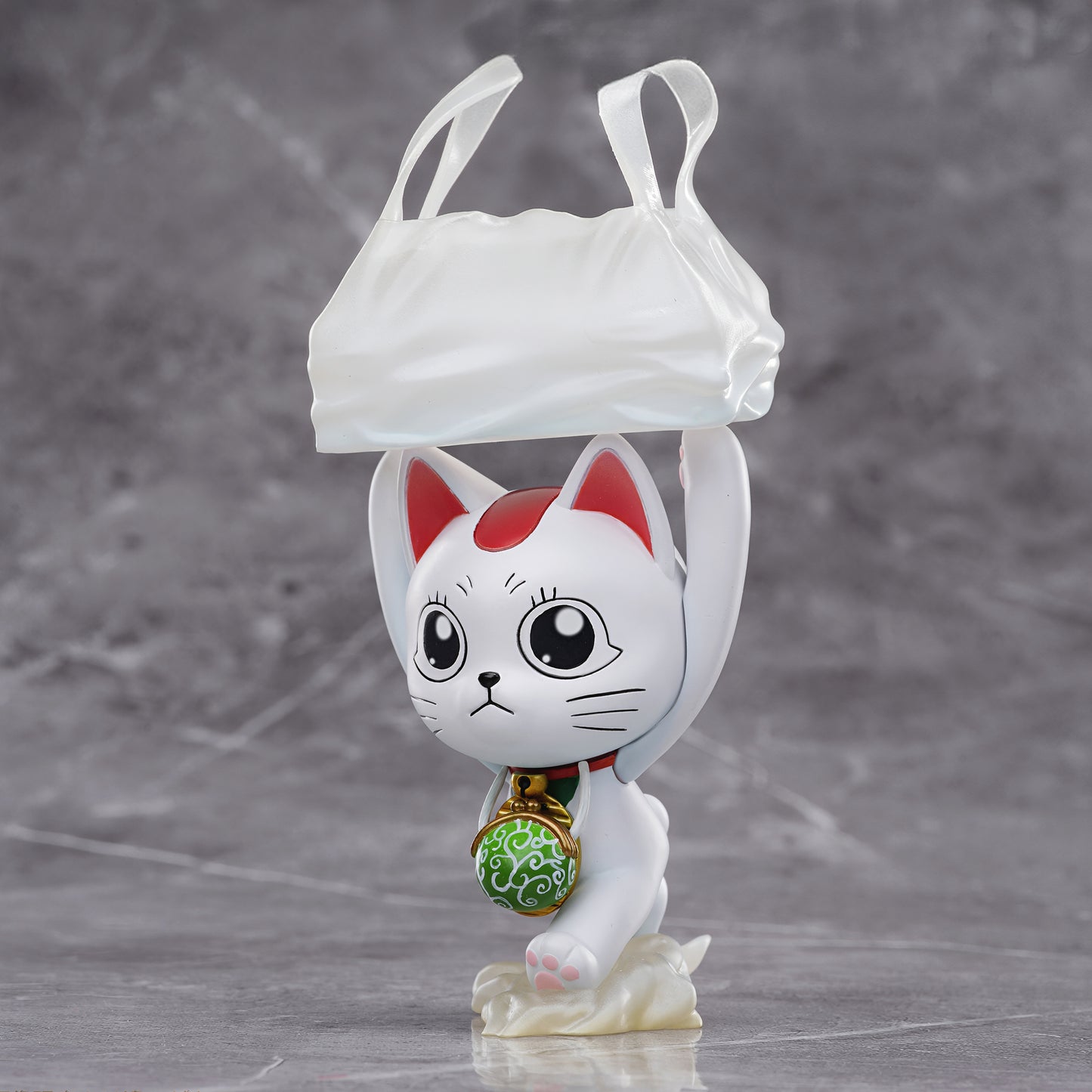 ダンダダン ターボババア 1/6スケール 塗装済み完成品フィギュア