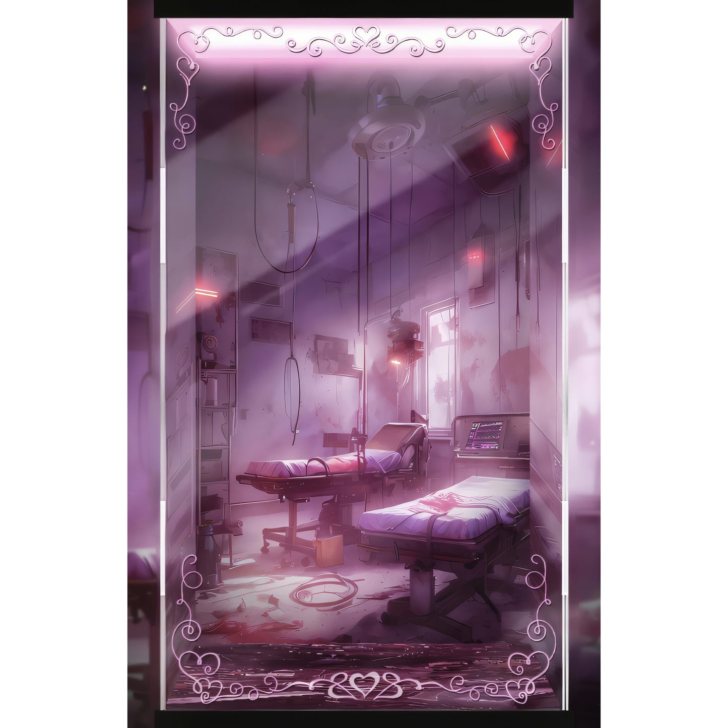 Fate/Grand Order アーチャー バーヴァン・シー 1/6スケール 塗装済み完成品フィギュア