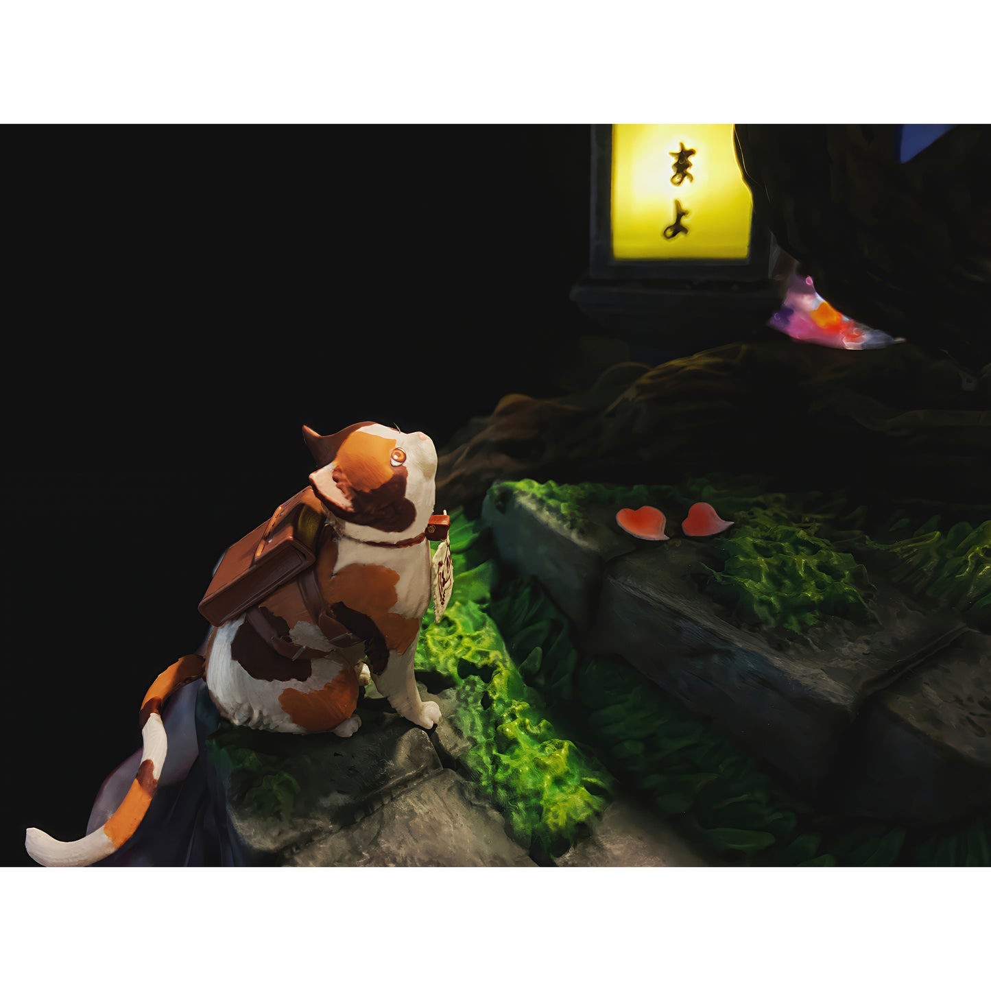 鬼滅の刃 珠世 惑血 Ver. 1/6スケール 塗装済み完成品フィギュア