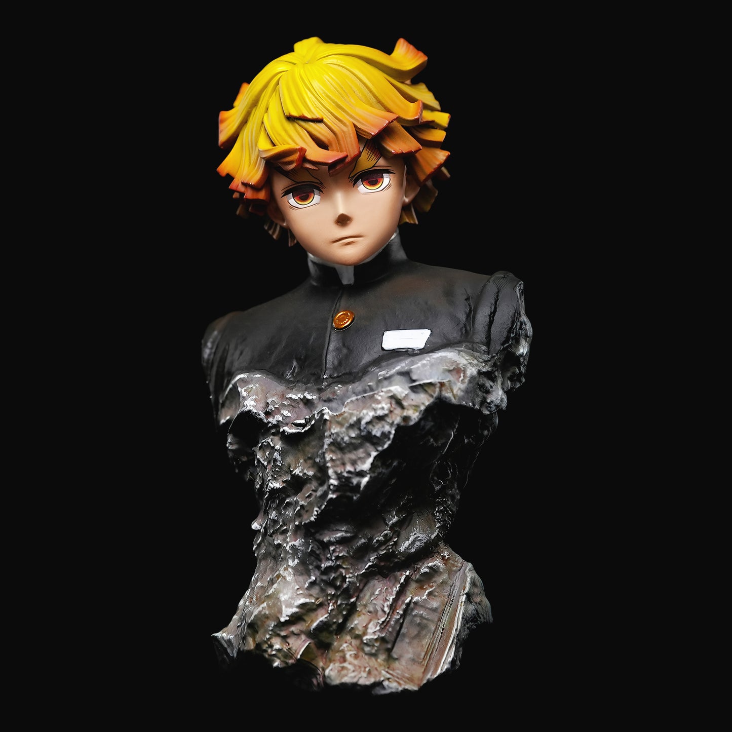 鬼滅の刃 我妻 善逸 火雷神 Ver. 1/6スケール 塗装済み完成品フィギュア
