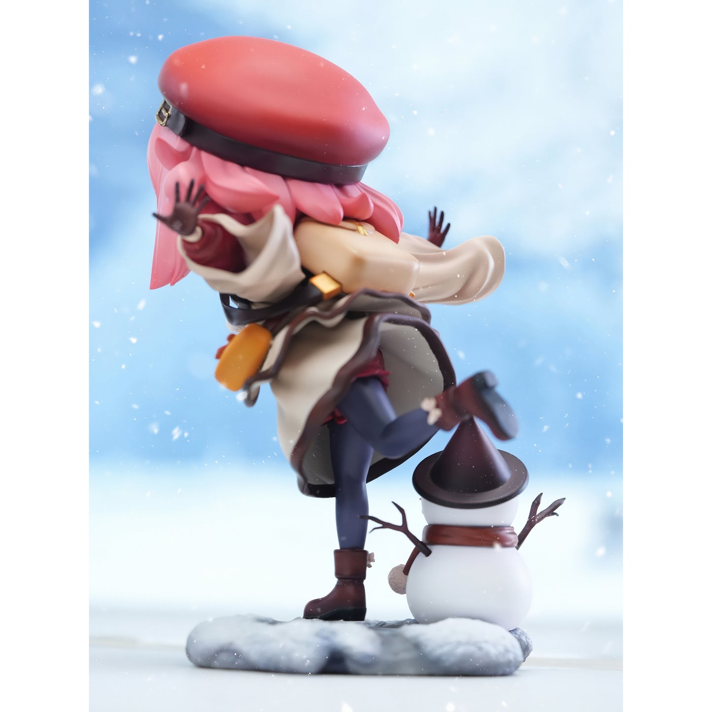 SPY×FAMILY アーニャ・フォージャー 劇場版 Ver. 1/6スケール 塗装済み完成品フィギュア