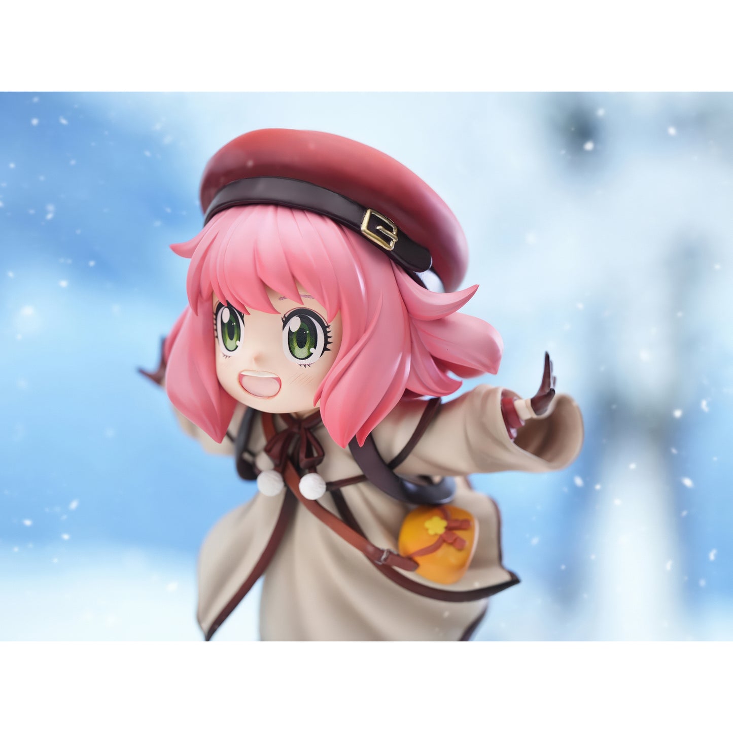 SPY×FAMILY アーニャ・フォージャー 劇場版 Ver. 1/6スケール 塗装済み完成品フィギュア