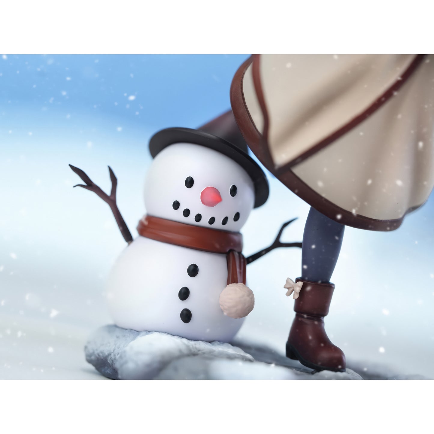 SPY×FAMILY アーニャ・フォージャー 劇場版 Ver. 1/6スケール 塗装済み完成品フィギュア