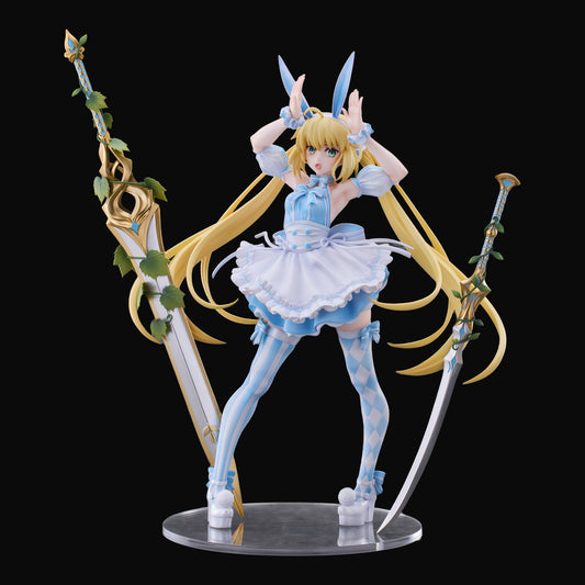 Fate/Grand Order バーサーカー アルトリア・キャスター 第二再臨 Ver. 1/7スケール 塗装済み完成品フィギュア