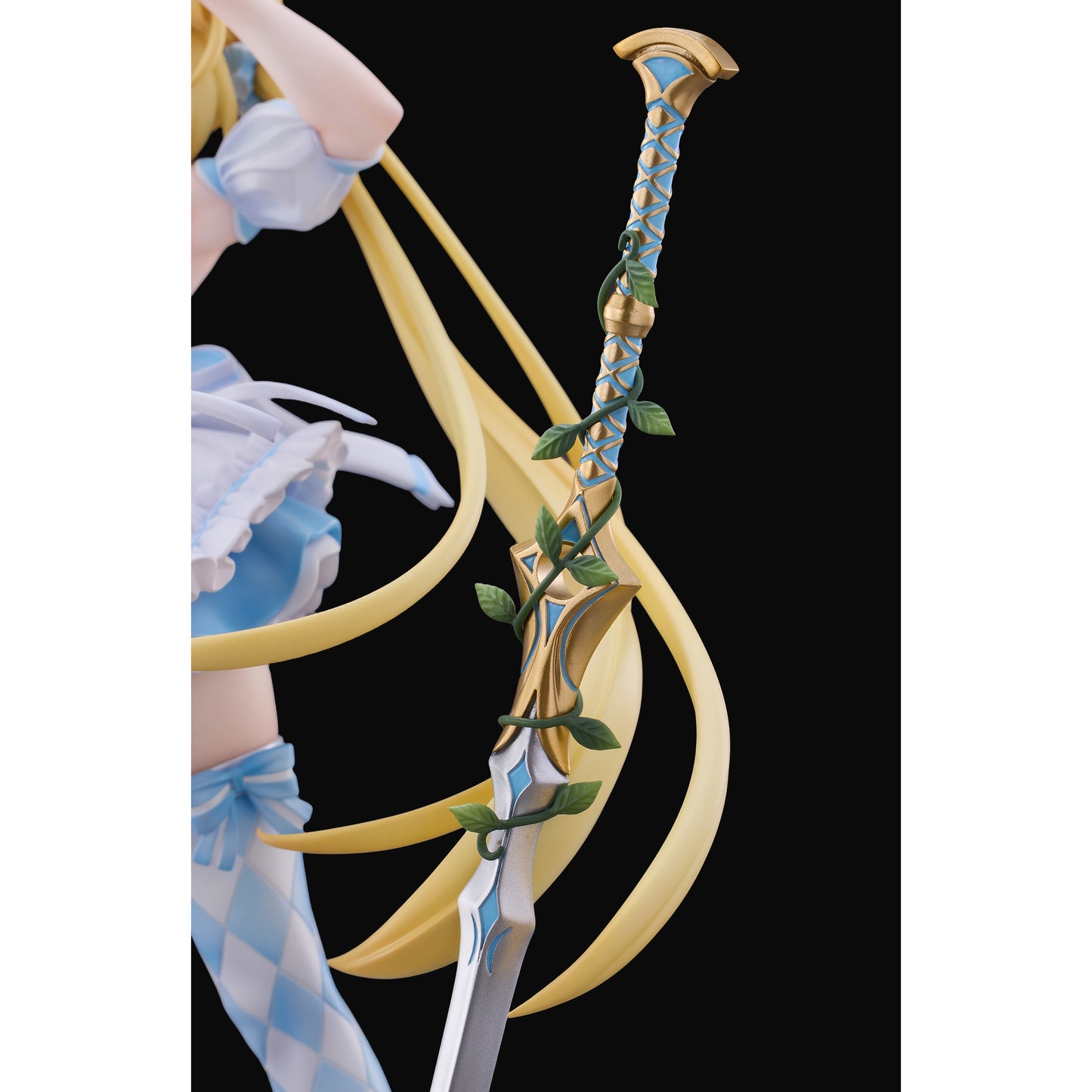 Fate/Grand Order バーサーカー アルトリア・キャスター 第二再臨 Ver. 1/7スケール 塗装済み完成品フィギュア