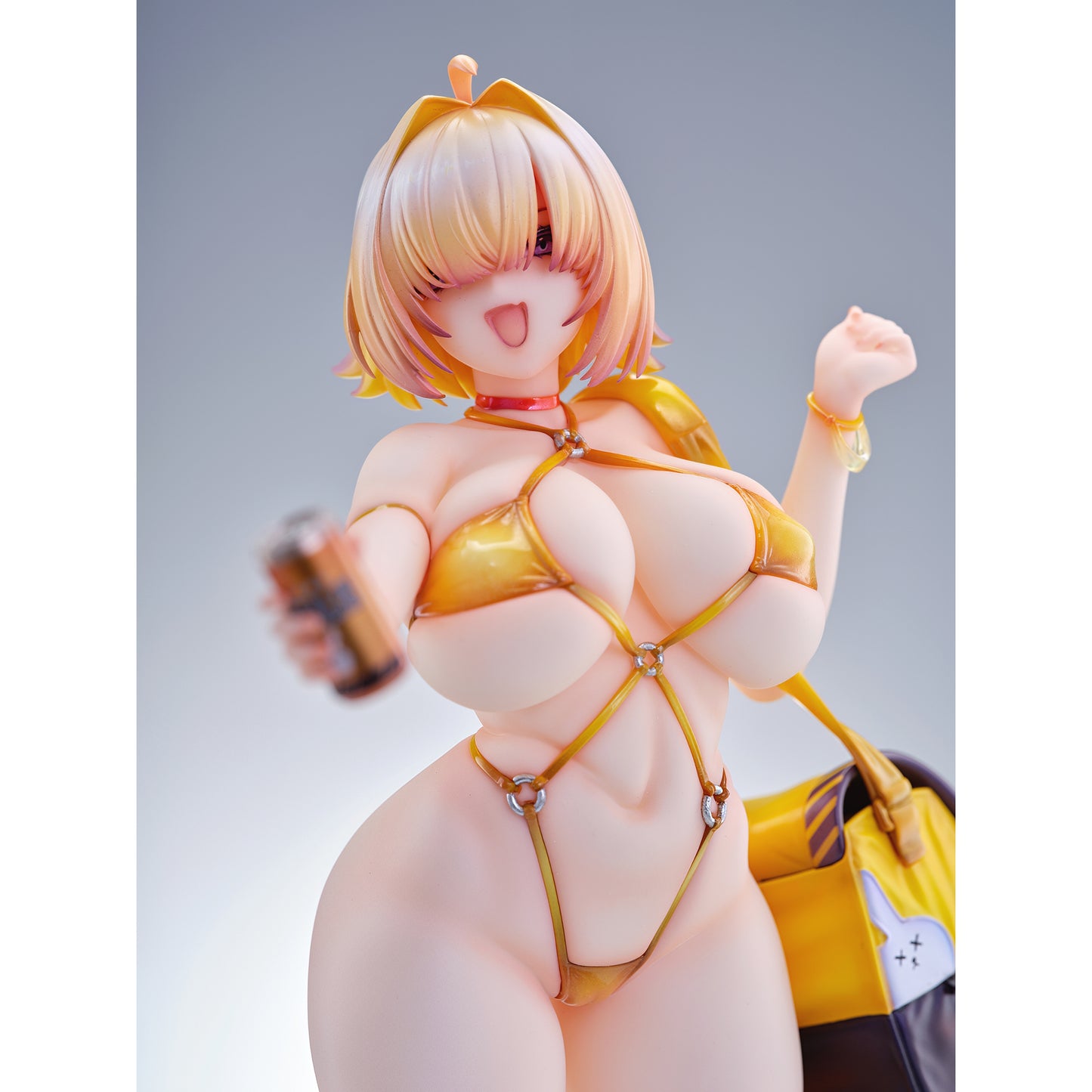 勝利の女神:NIKKE エレグ 水着 Ver. 1/6スケール 塗装済み完成品フィギュア