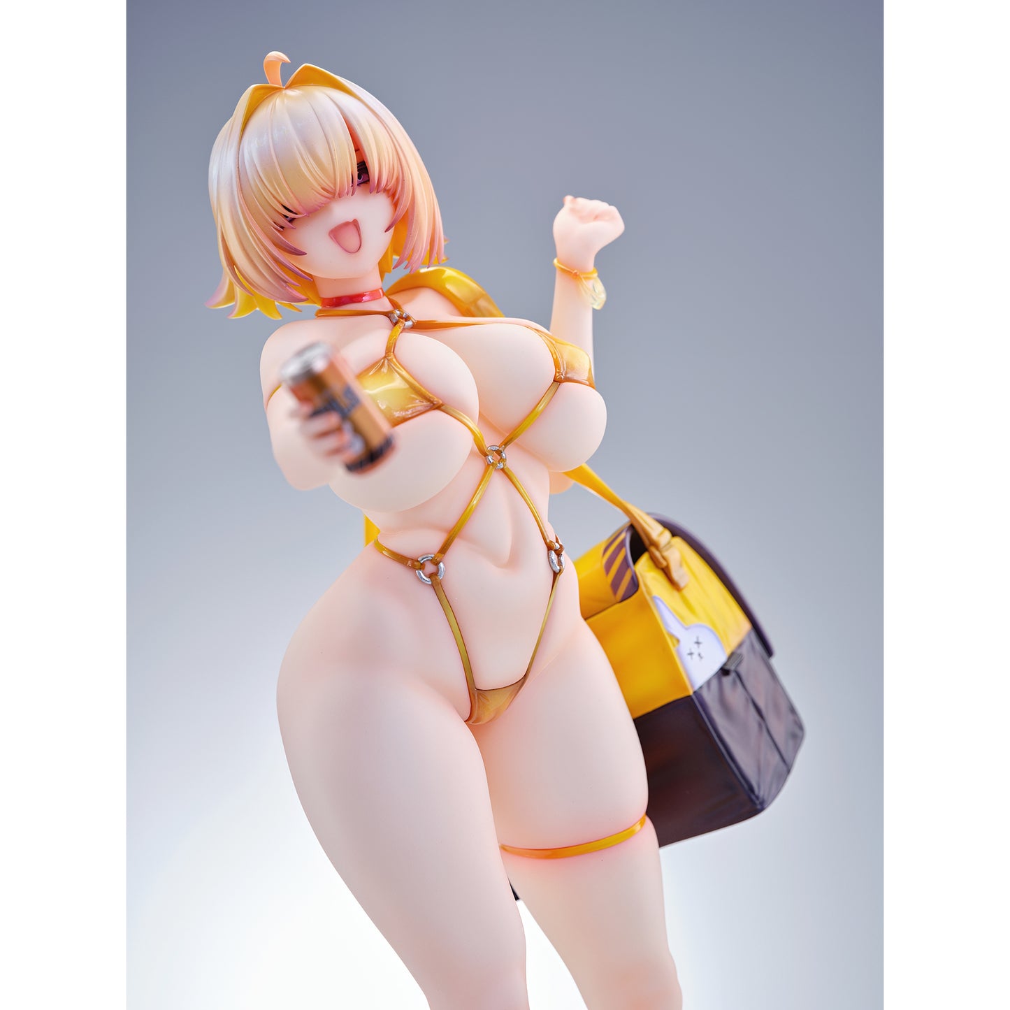 勝利の女神:NIKKE エレグ 水着 Ver. 1/6スケール 塗装済み完成品フィギュア