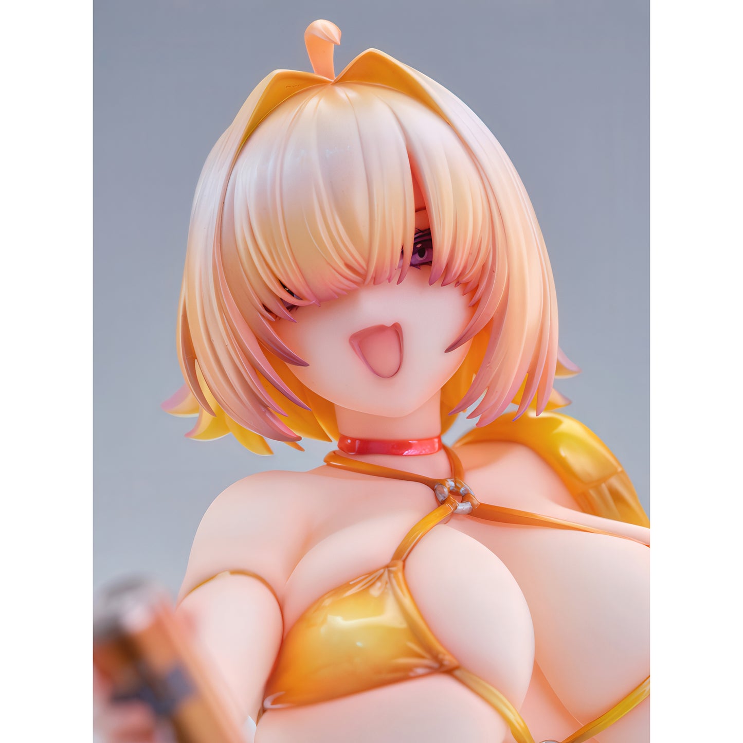 勝利の女神:NIKKE エレグ 水着 Ver. 1/6スケール 塗装済み完成品フィギュア