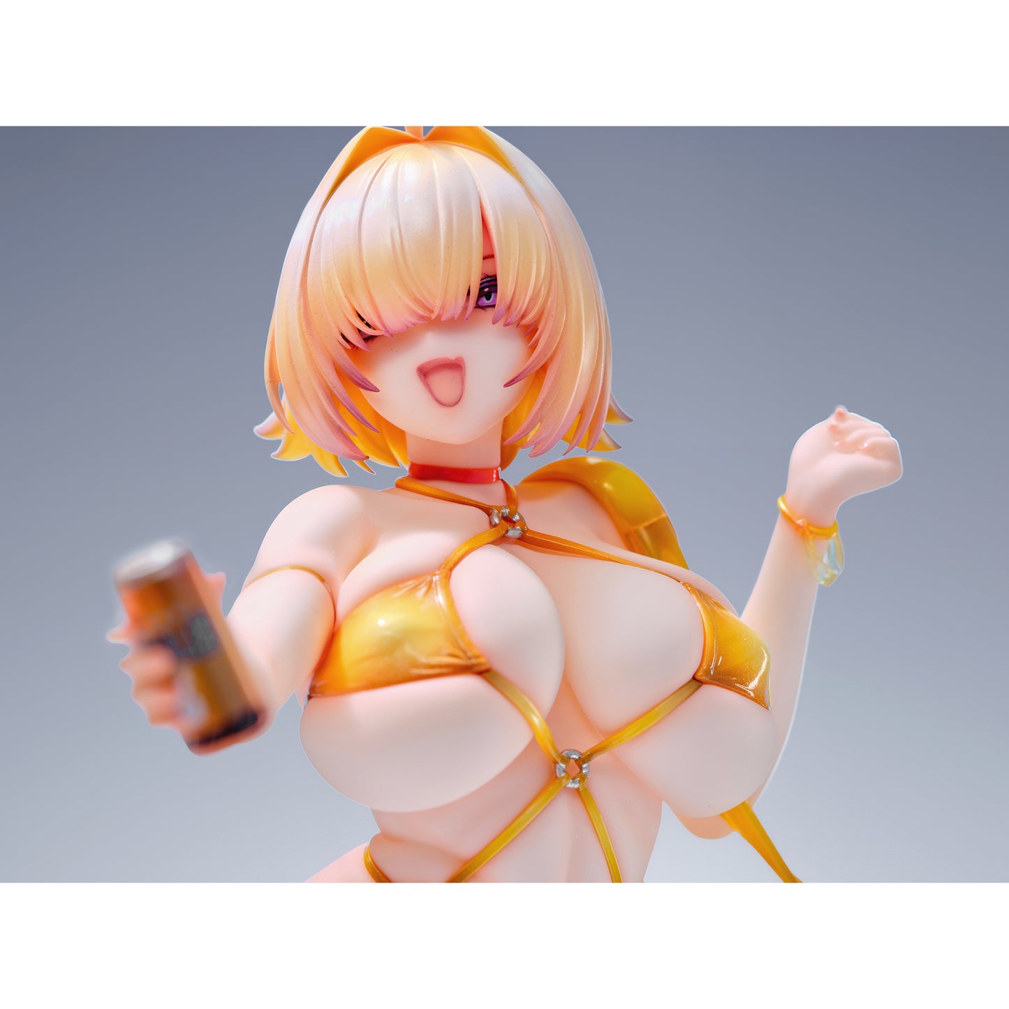 勝利の女神:NIKKE エレグ 水着 Ver. 1/6スケール 塗装済み完成品フィギュア