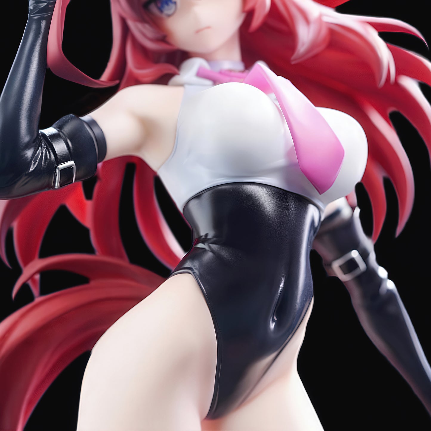 ウマ娘 プリティーダービー ミホノブルボン 婦警 Ver. 1/6スケール 塗装済み完成品フィギュア