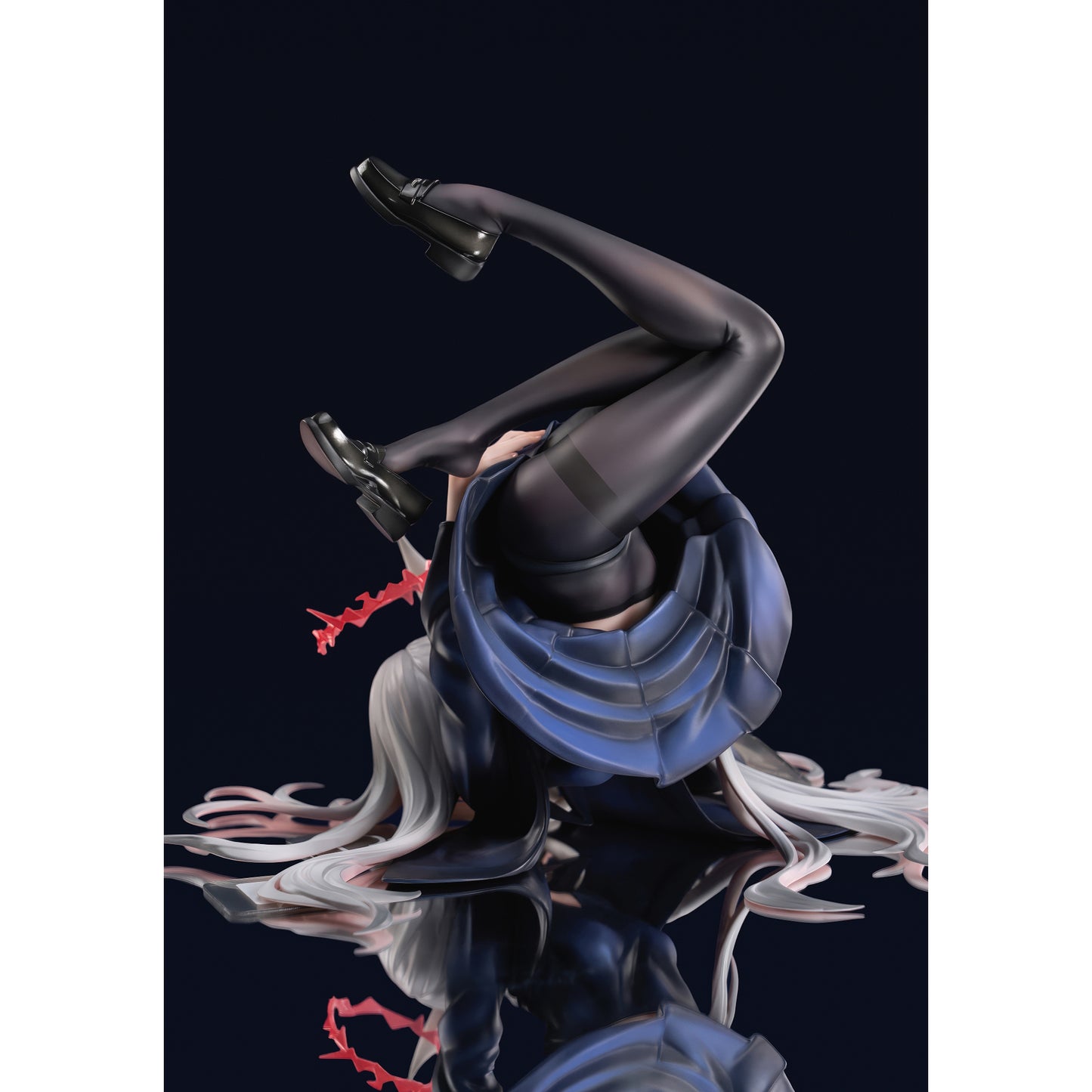 ブルーアーカイブ プラナ ROTATION LOCK Ver. 1/6スケール 塗装済み完成品フィギュア