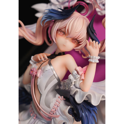 ブルーアーカイブ 下江 コハル 純白 Ver. 1/6スケール 塗装済み完成品フィギュア