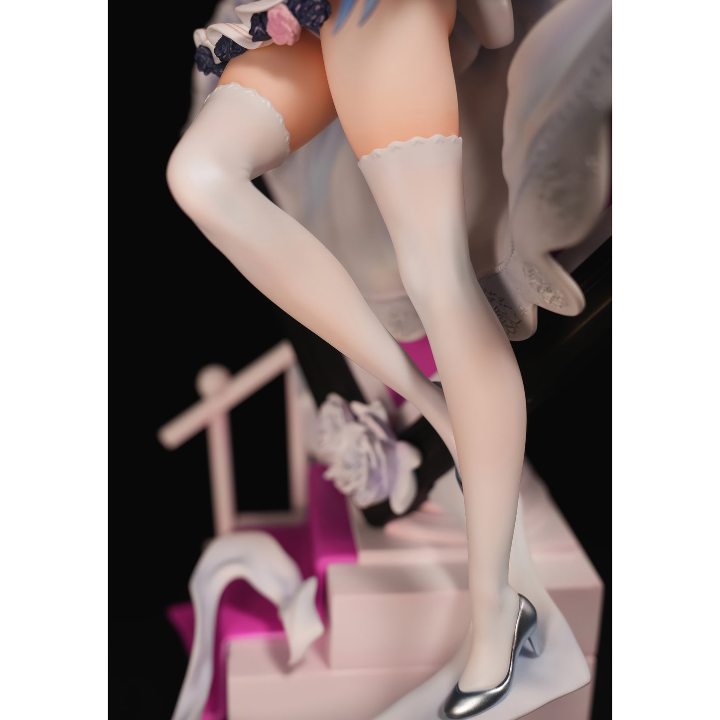 ブルーアーカイブ 下江 コハル 純白 Ver. 1/6スケール 塗装済み完成品フィギュア