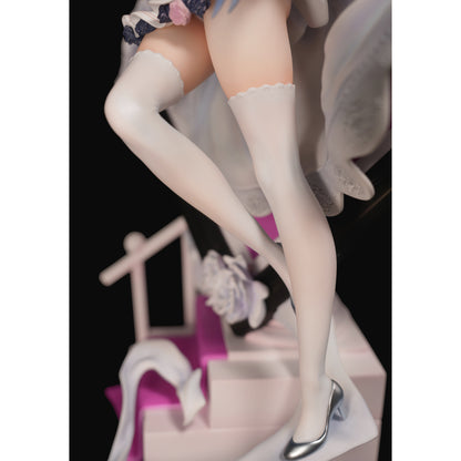ブルーアーカイブ 下江 コハル 純白 Ver. 1/6スケール 塗装済み完成品フィギュア