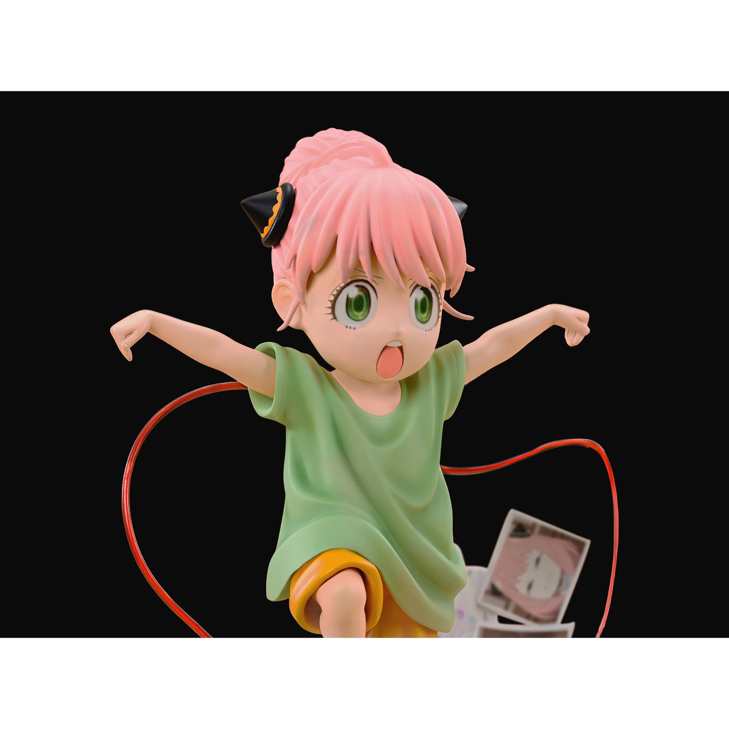 SPY×FAMILY アーニャ・フォージャー ナカヨシ作戦 Ver. 1/6スケール 塗装済み完成品フィギュア
