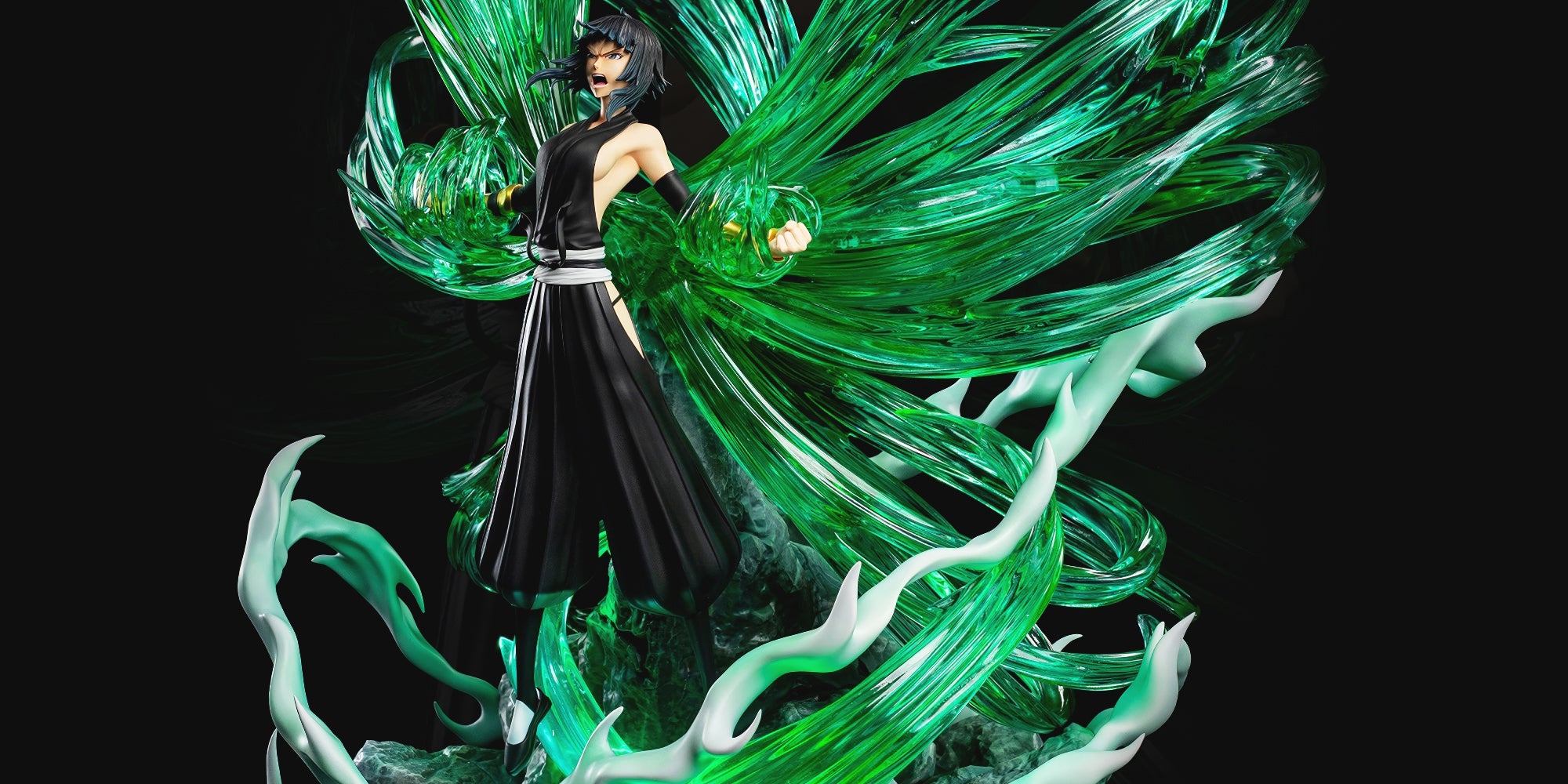 BLEACH – 東方人形