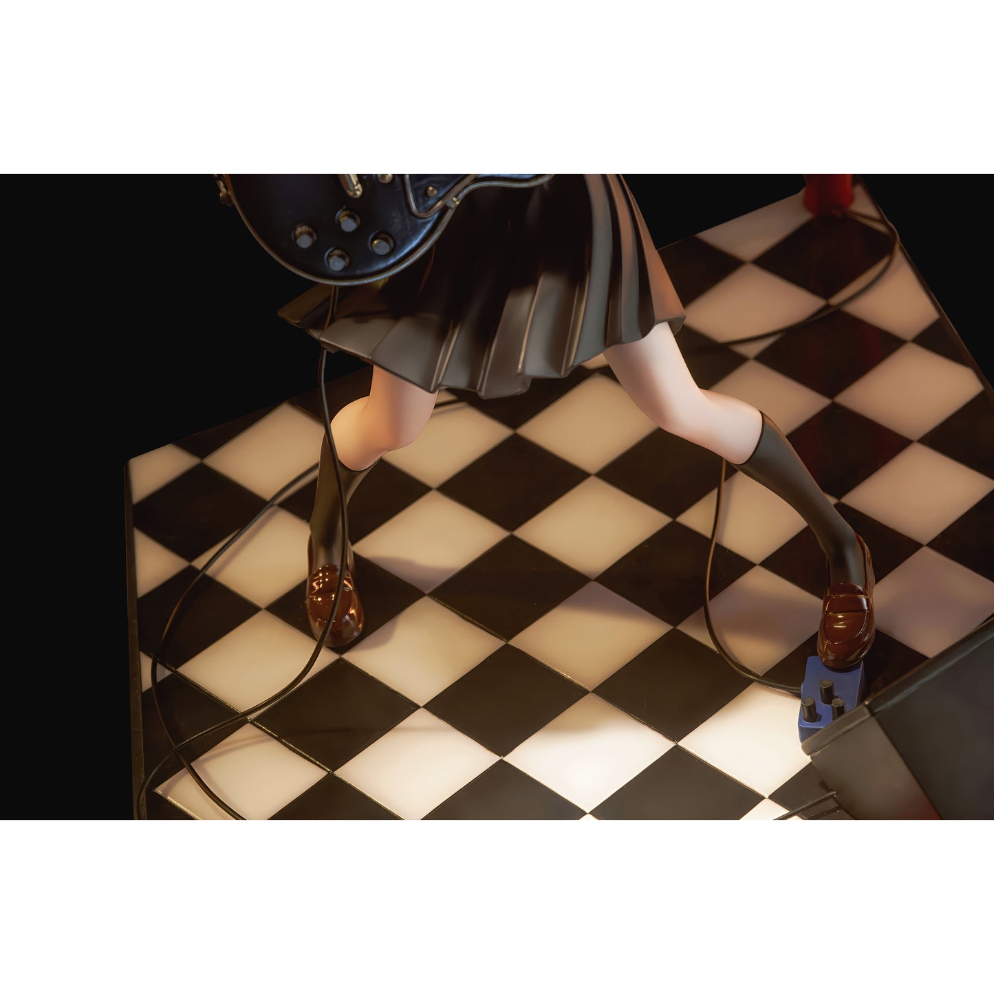 ぼっち・ざ・ろっく 後藤 ひとり あのバンド Ver. 1/7スケール 塗装済み完成品フィギュア