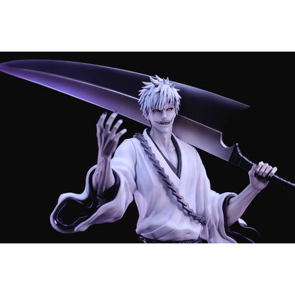 BLEACH 黒崎 一護 内なる虚 Ver. 1/6スケール 塗装済み完成品フィギュア