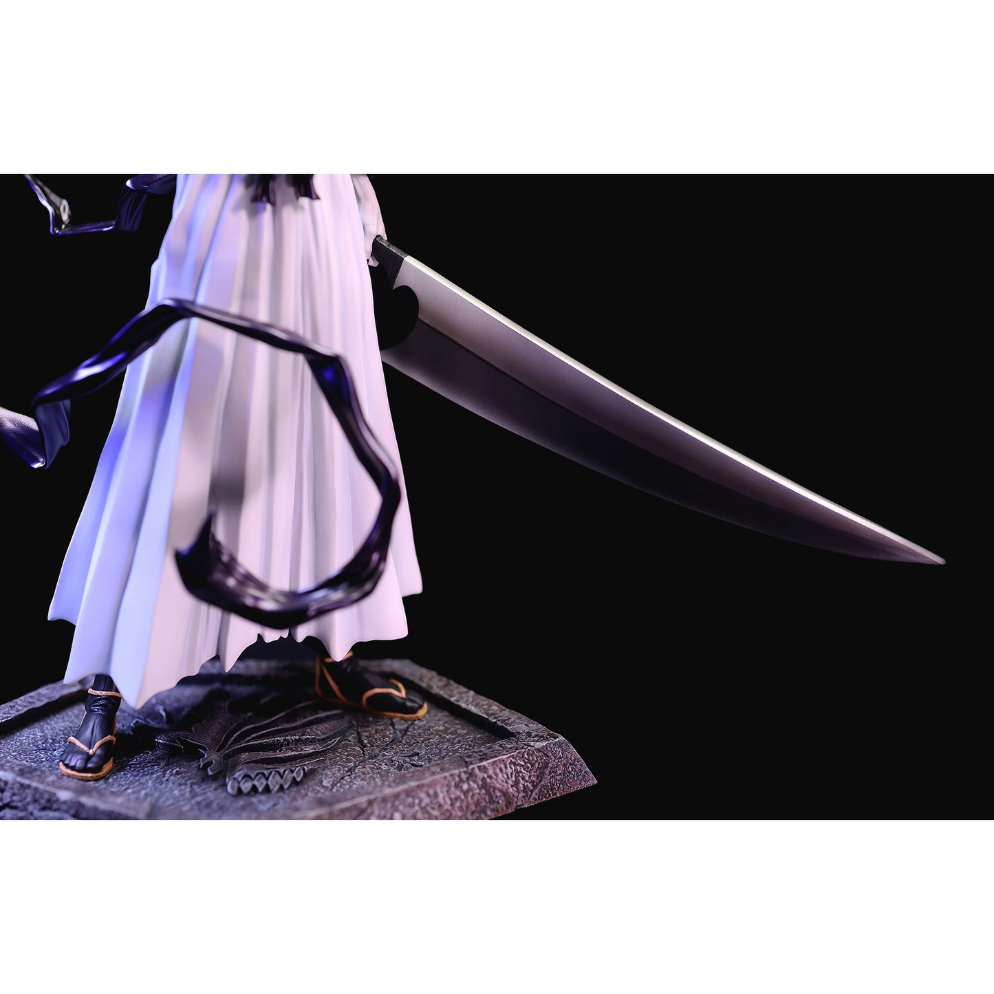 BLEACH 黒崎 一護 内なる虚 Ver. 1/6スケール 塗装済み完成品フィギュア