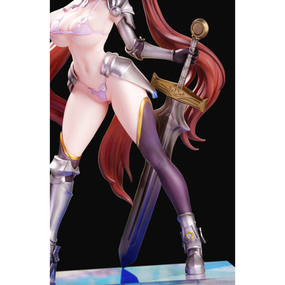 ウマ娘 プリティーダービー ダイワスカーレット ビキニ Ver. 1/6スケール 塗装済み完成品フィギュア