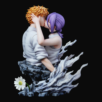 チェンソーマン レゼ 爆弾の悪魔 Ver. 1/6スケール 塗装済み完成品フィギュア
