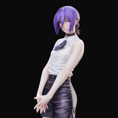 チェンソーマン レゼ 爆弾の悪魔 Ver. 1/6スケール 塗装済み完成品フィギュア