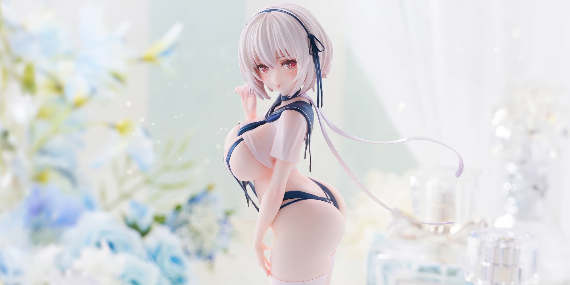 アズールレーン – 東方人形