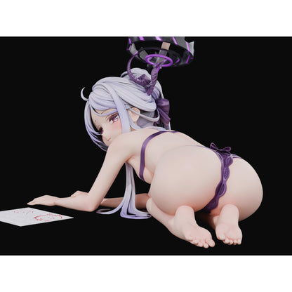 ブルーアーカイブ 空崎 ヒナ 1/6スケール 塗装済み完成品フィギュア