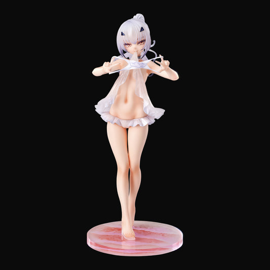 Fate/Grand Order ルーラー メリュジーヌ 水着 Ver. 1/6スケール 塗装済み完成品フィギュア