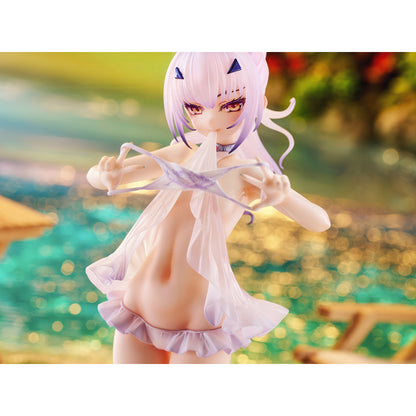 Fate/Grand Order ルーラー メリュジーヌ 水着 Ver. 1/6スケール 塗装済み完成品フィギュア