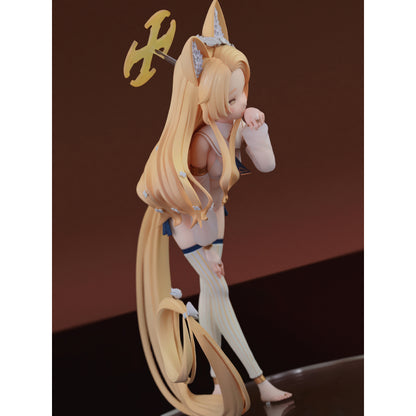 ブルーアーカイブ 百合園 セイア セクシーセイアですまない Ver. 1/7スケール 塗装済み完成品フィギュア