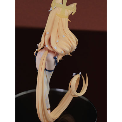 ブルーアーカイブ 百合園 セイア セクシーセイアですまない Ver. 1/7スケール 塗装済み完成品フィギュア