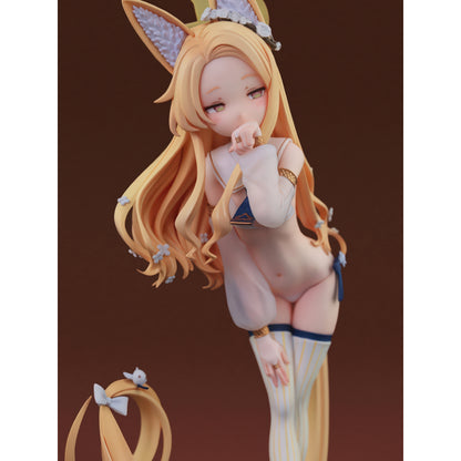 ブルーアーカイブ 百合園 セイア セクシーセイアですまない Ver. 1/7スケール 塗装済み完成品フィギュア