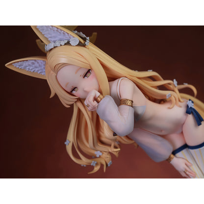 ブルーアーカイブ 百合園 セイア セクシーセイアですまない Ver. 1/7スケール 塗装済み完成品フィギュア