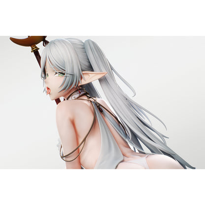 葬送のフリーレン フリーレン 1/4スケール 塗装済み完成品フィギュア