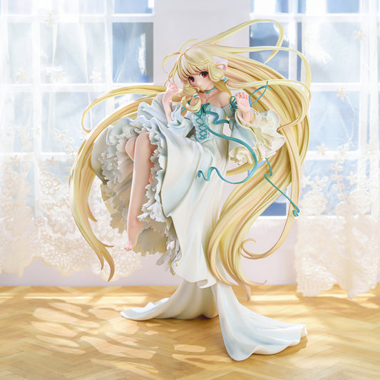 ちょびっツ ちぃ 1/6スケール 塗装済み完成品フィギュア