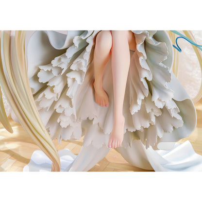ちょびっツ ちぃ 1/6スケール 塗装済み完成品フィギュア
