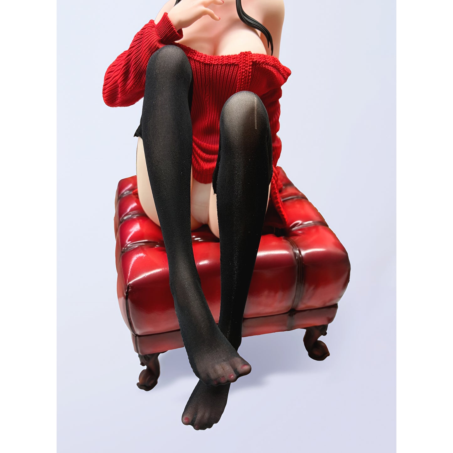 SPY×FAMILY ヨル・フォージャー ニットワンピース Ver. 1/4スケール 塗装済み完成品フィギュア