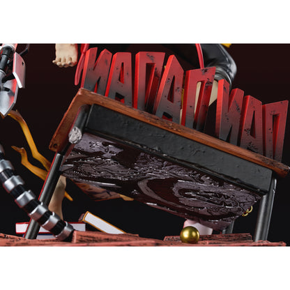 ダンダダン 高倉 健 1/6スケール 塗装済み完成品フィギュア