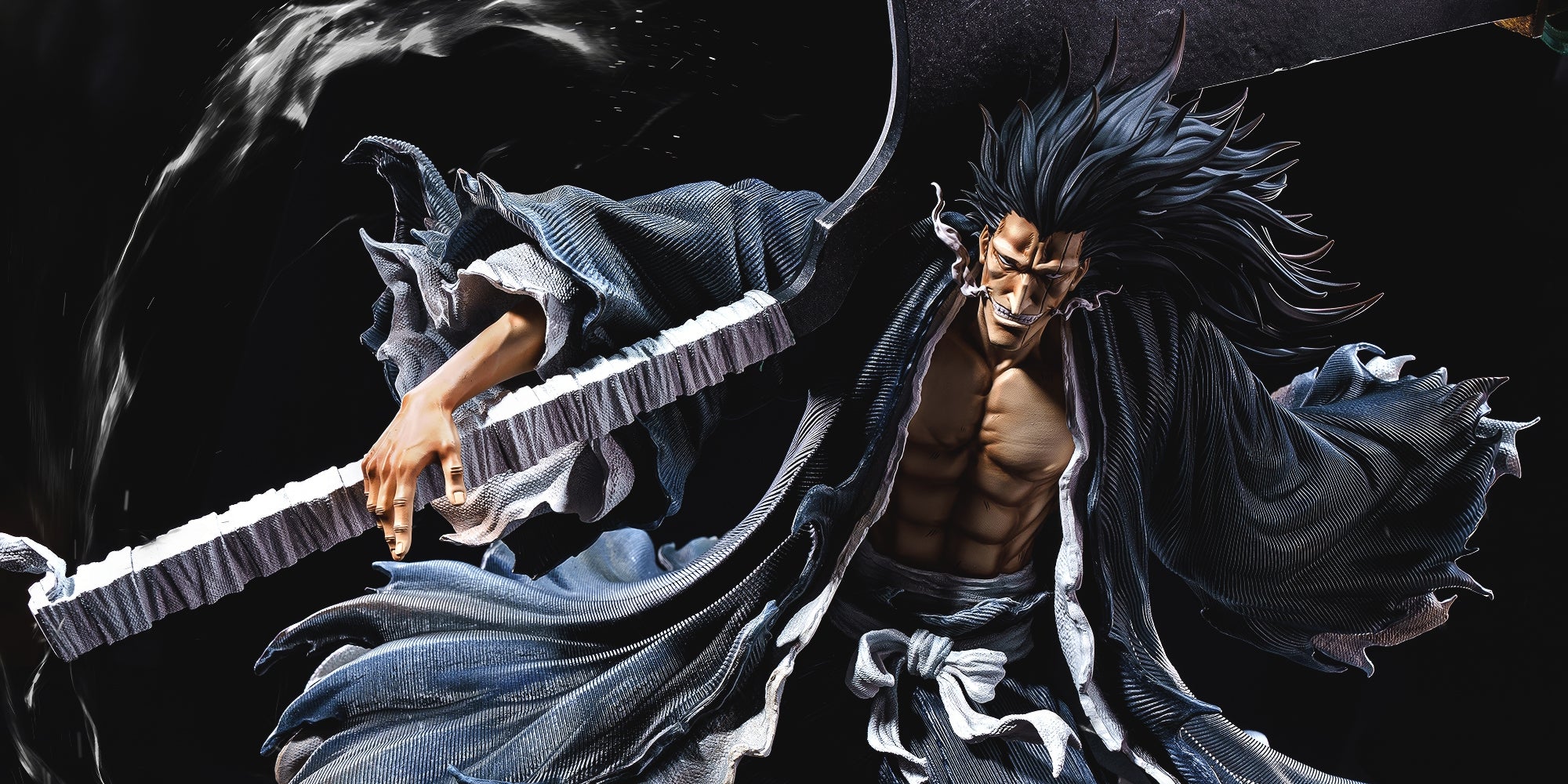 BLEACH – 東方人形