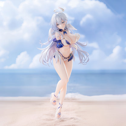 崩壊:スターレイル ロビン 水着 Ver. 1/6スケール 塗装済み完成品フィギュア
