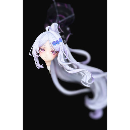 ブルーアーカイブ 空崎 ヒナ 純白 Ver. 1/6スケール 塗装済み完成品フィギュア