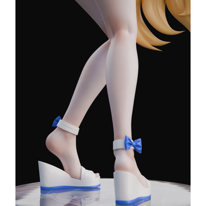 鳴潮 隠海教団 フィービー 水着 Ver. 1/6スケール 塗装済み完成品フィギュア