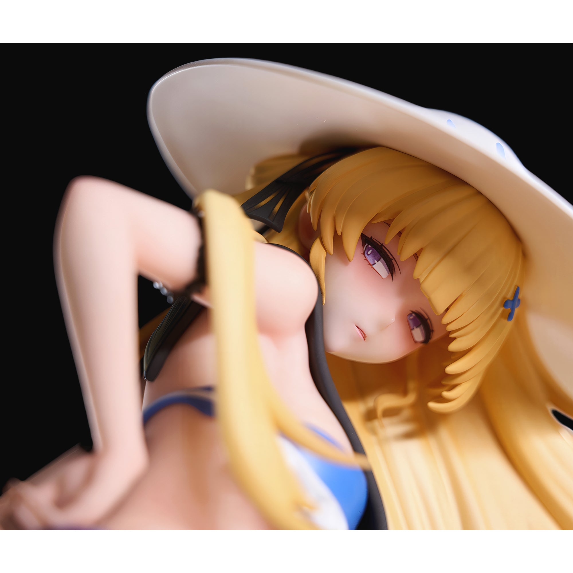 鳴潮 隠海教団 フィービー 水着 1/6スケール 塗装済み完成品フィギュア 鳴潮 隠海教団 フィービー 水着 Ver. 1/6スケール 塗装済み完成