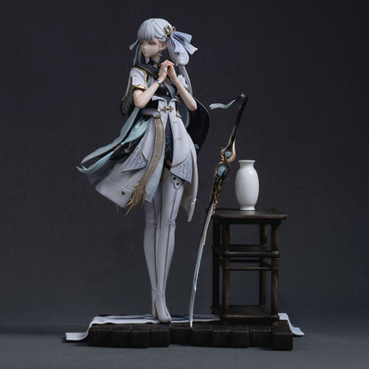 鳴潮 今州 今汐 1/6スケール 塗装済み完成品フィギュア