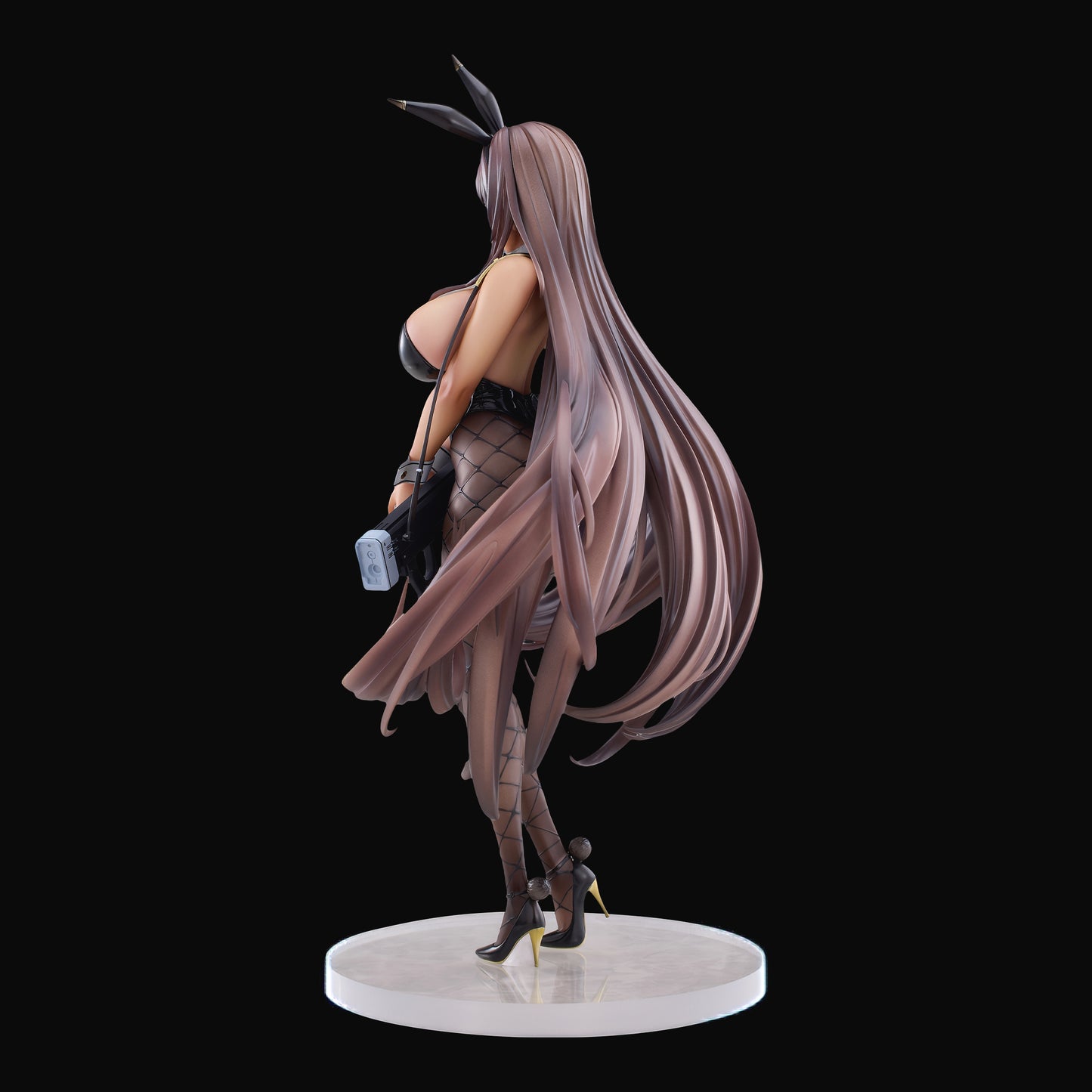 勝利の女神:NIKKE ノワール 1/7スケール 塗装済み完成品フィギュア