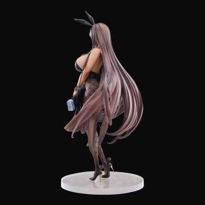 勝利の女神:NIKKE ノワール 1/7スケール 塗装済み完成品フィギュア