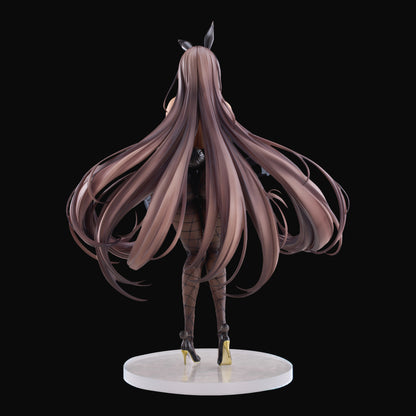 勝利の女神:NIKKE ノワール 1/7スケール 塗装済み完成品フィギュア