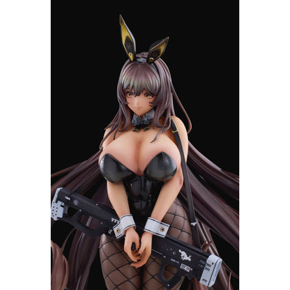 勝利の女神:NIKKE ノワール 1/7スケール 塗装済み完成品フィギュア